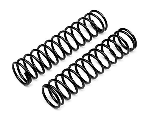 101184 HPI Black Shock Spring (2Pcs)