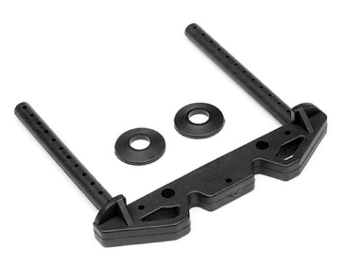 101189 HPI Body Mount Set Truggy