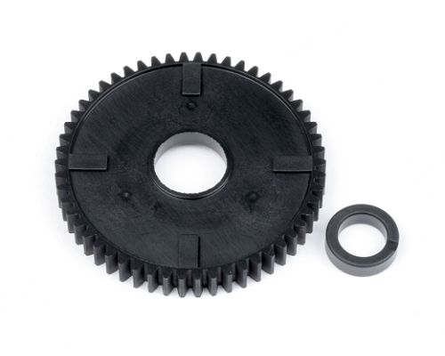 101207 HPI 54T Spur Gear MT/ST