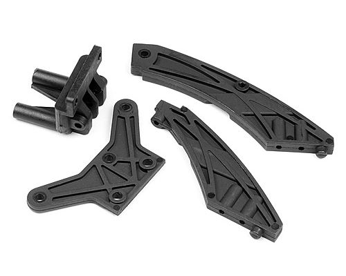 101210 HPI Chassis Brace Set