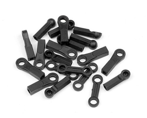 101211 HPI Rod End Set