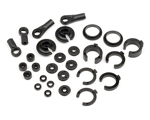 101212 HPI Shock Parts Set (Pr)