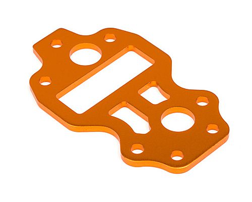 101217 HPI Center Diff. Plate Orange