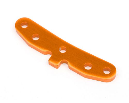 101219 HPI Rear Lower Arm Brace Orange