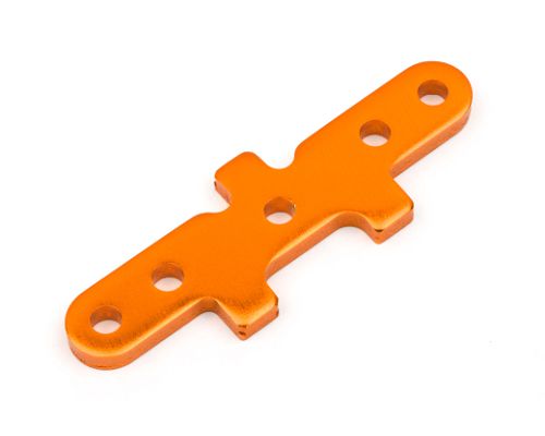 101220 HPI Front Lower Arm Brace Orange