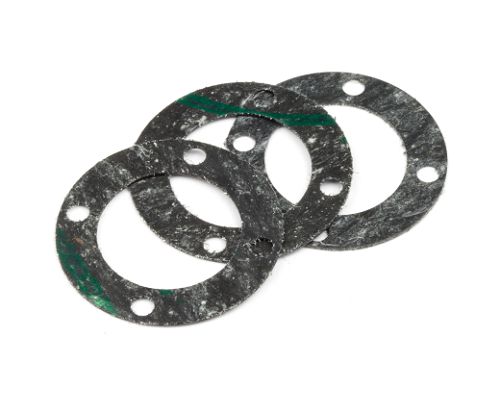 101221 HPI Diff Case Gasket (3Pcs)