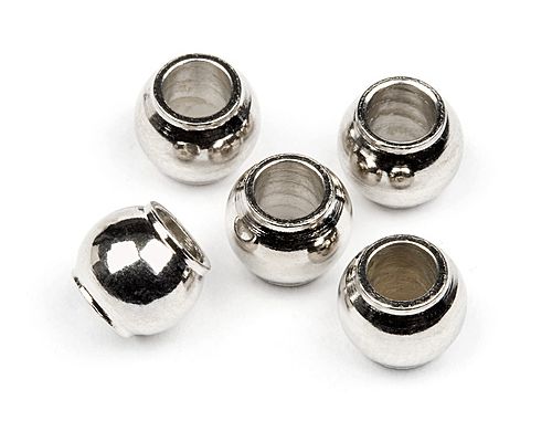 101225 HPI Ball 5.8X5mm (5Pcs)