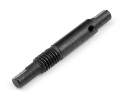 101233 HPI Slipper Gear Shaft 6X43.5mm