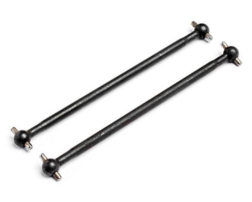 101236 HPI Drive Shaft 6X84mm (Pair)