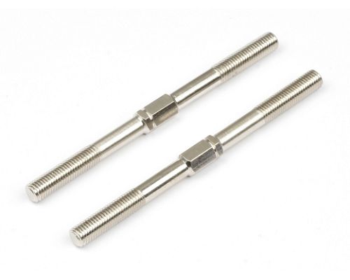 101238 HPI Turnbuckle M3.5X53mm (Pr)