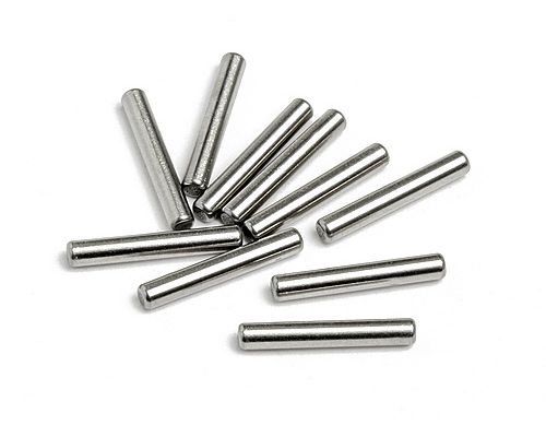 101239 HPI Pin 1.7X11mm (10Pcs)