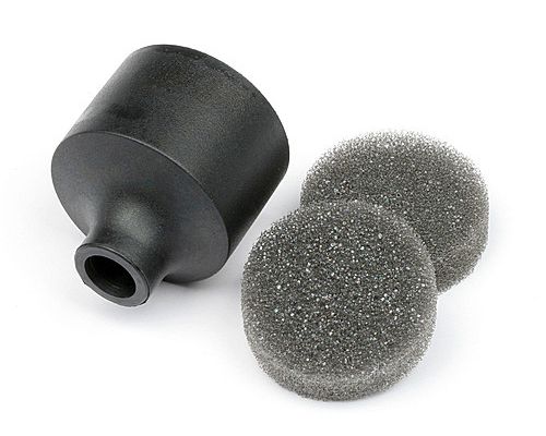 101257 HPI Air Filter Set