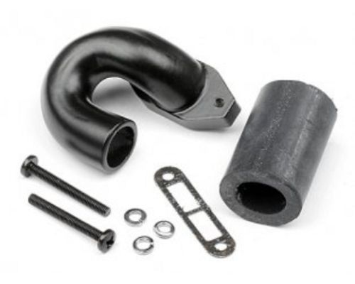 101265 HPI Exhaust Header Set