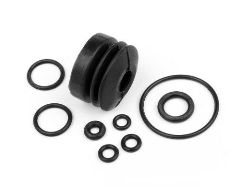 101266 HPI Dust Protection And O-Ring Complete Set