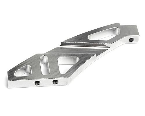 101268 HPI Alum.Cnc Front Anti-Bending Plate Set