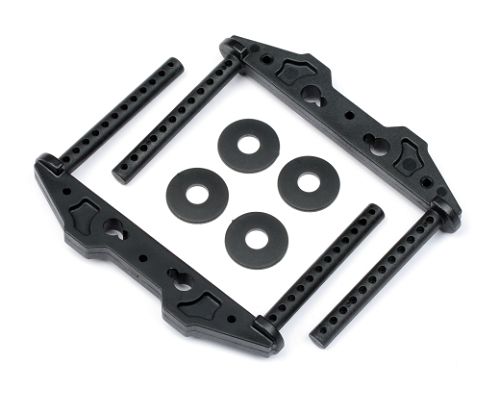 101293 HPI Body Mount Set