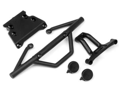 101295 HPI Front Bumper Set