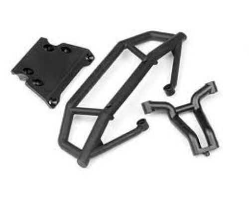 101296 HPI Rear Bumper Set