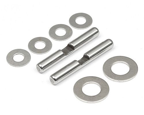 101301 HPI Diff. Shaft Set