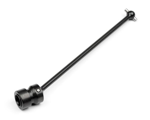 101412 HPI Rear Centre Universal Driveshaft (Trophy 4.6 Truggy)