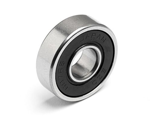 101586 HPI Front Bearing 7X19X6mm