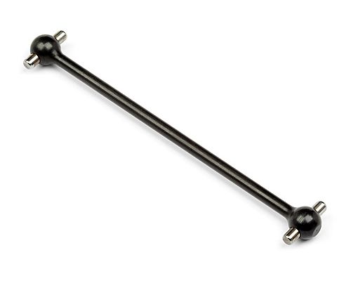 101663 HPI 83mm Center Shaft Front Trophy Flux Series