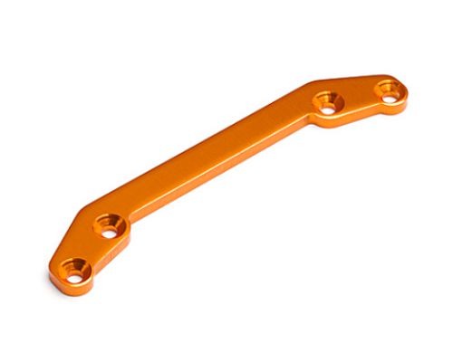 101671 HPI Steering Holder Adapter Trophy Flux Series (Orange)