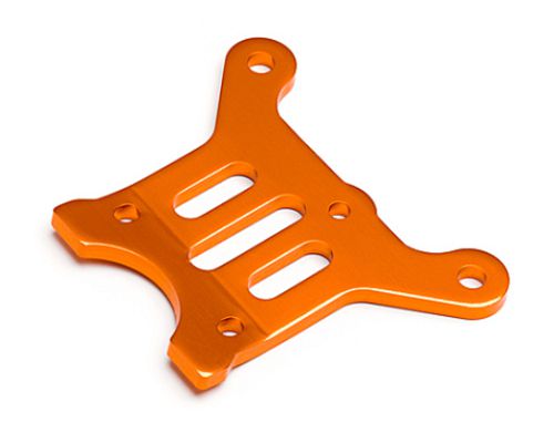 101672 HPI ST. Holder Reinforcement Trophy Flux Series (Orange)