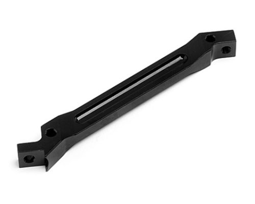 101770 HPI Alum. Front Chassis Anti Bending Rod Trophy Series (B