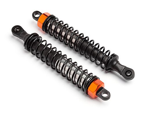 101775 HPI Shock Set Truggy (1Pr)