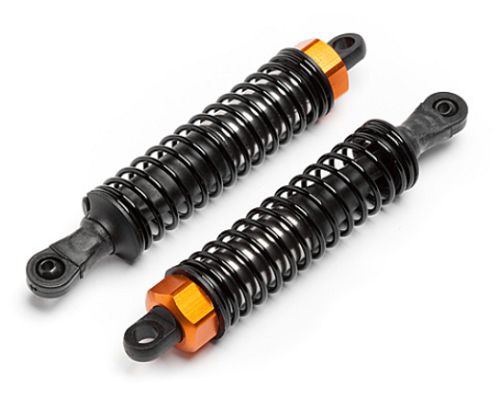 101789 HPI Front Shock Set Trophy Buggy (2Pcs)