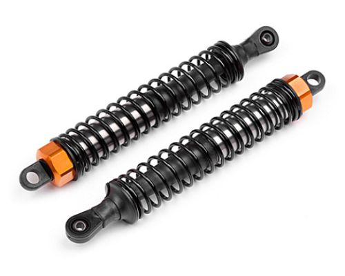 101790 HPI Rear Shock Set Trophy Buggy (2Pcs)