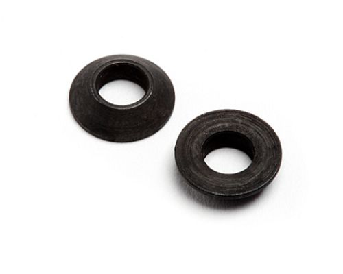 101804 HPI Steering Ball Link Washer Trophy Flux Series (2Pcs)