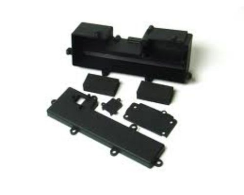 101829 BATTERY and RECIEVER BOS RUBBER WATERPROOFING PARTS BULLE