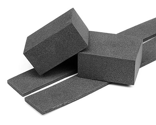 102089 HPI Foam Sheet/Block Set (4Pcs)