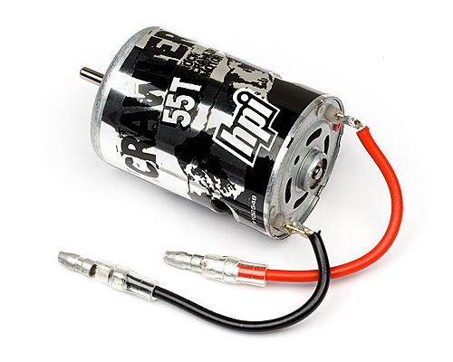 102279 HPI Crawler Motor 55T