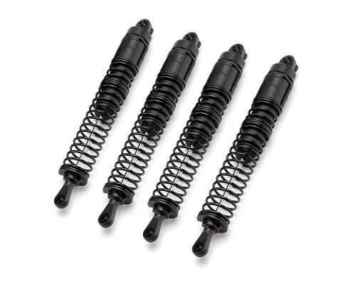 102365 HPI Big Bore Sport Shock Set (Assembled/Savage)