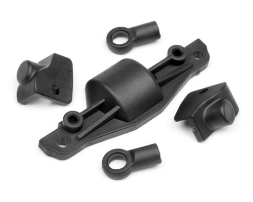 102520 HPI Sway Bar Mount