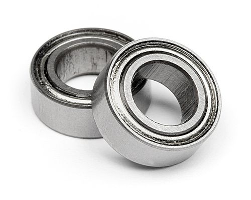 102599 HPI Ball Bearing 6X11X4mm (2pcs)