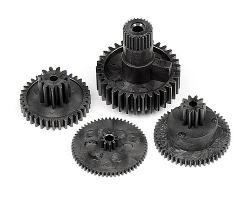 102765 HPI SF-20 Servo Gear Set