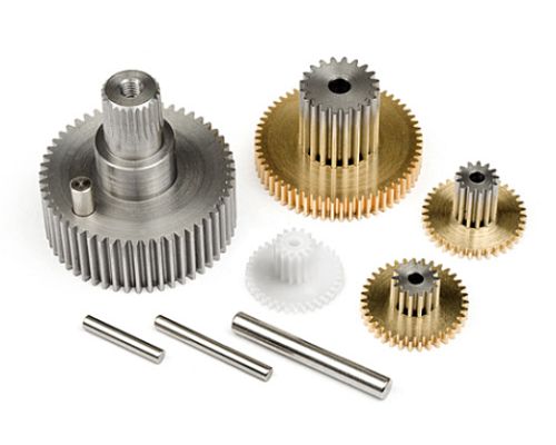 102774 HPI SFL-11Mg Servo Gear Set