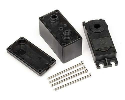 102778 HPI SF-50 Servo Case Set