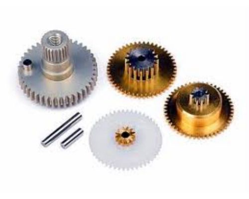 102779 HPI SF-50 Servo Gear Set