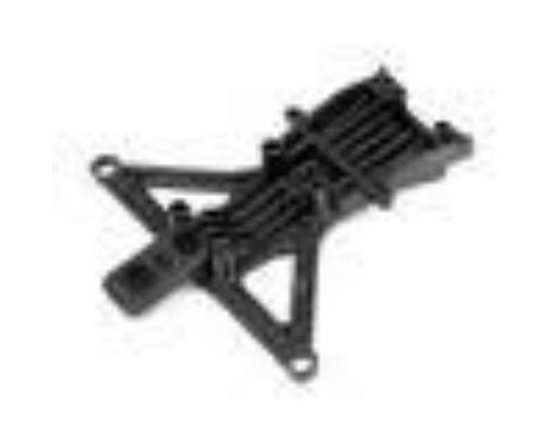 102815 HPI Front Chassis (High Nose Type)