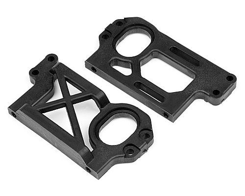 102818 HPI Motor Mount Set