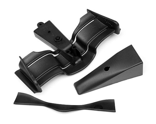 102825 HPI Formula Ten Front Wing Set (Type A)