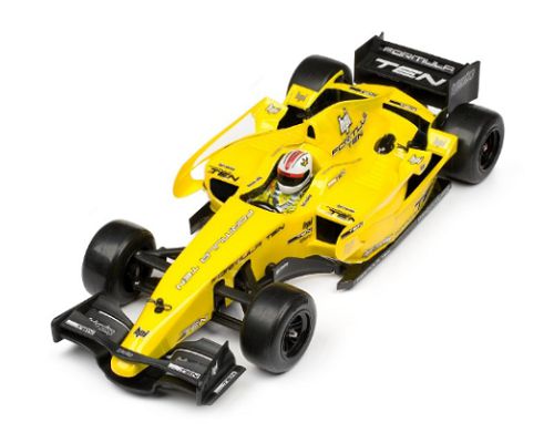 102869 HPI FORMULA TEN TYPE 016C BODY