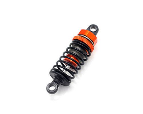 102879 HPI THREADED ALUMINIUM SHOCK SET