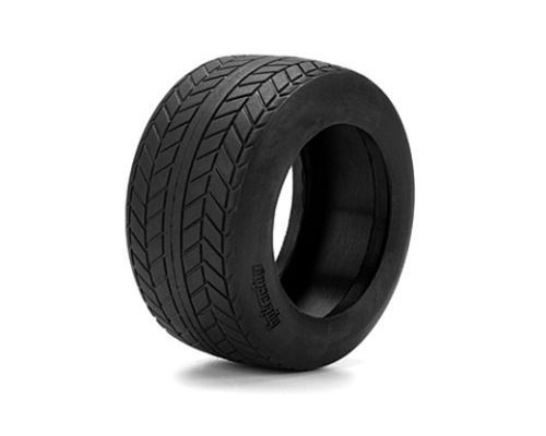 102994 HPI Vintage Performance Tire 31mm D Compound (2Pcs)