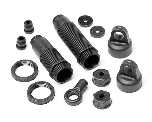 103051 HPI Shock Cap Set (Front/Rear)